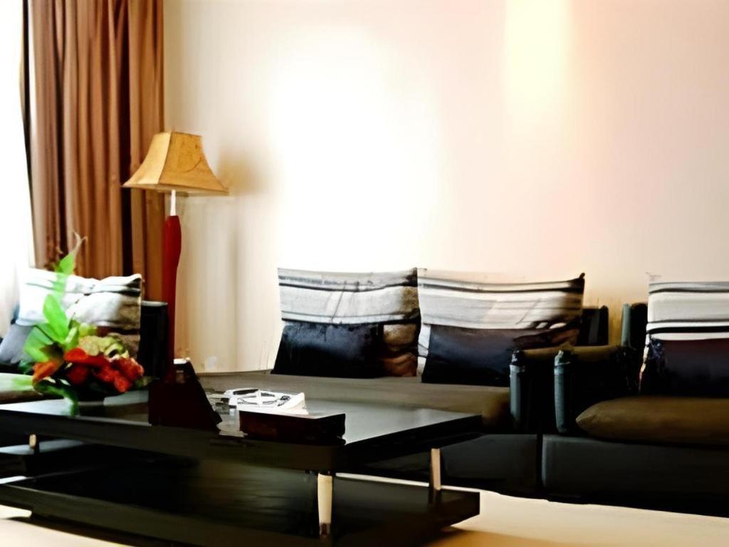 Shangri-La Original Density Hotel Extérieur photo